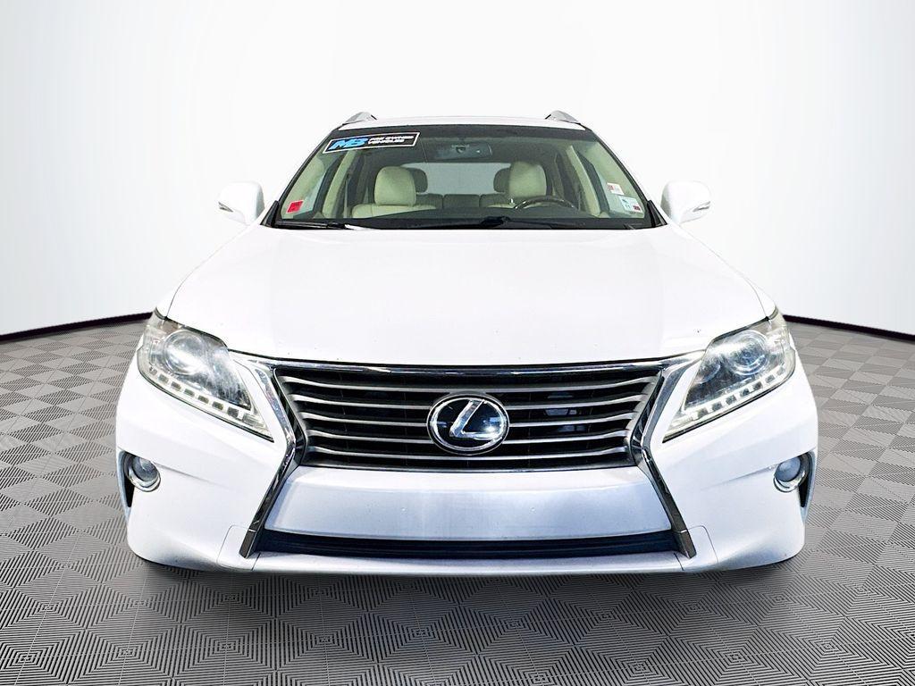 used 2013 Lexus RX 350 car, priced at $14,395