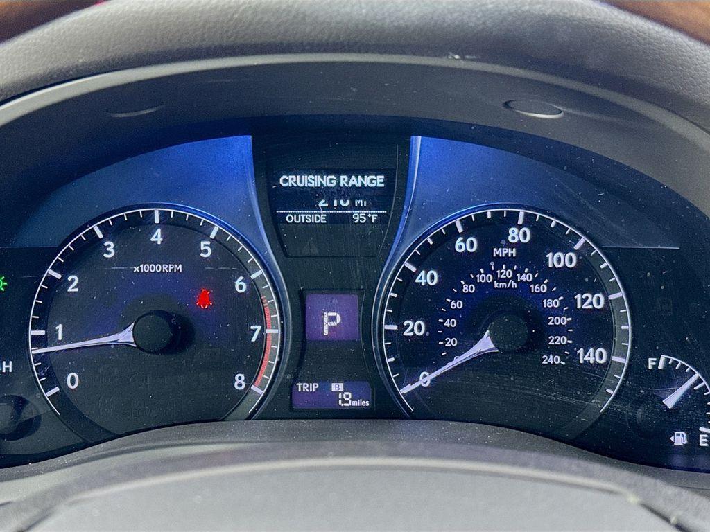 used 2013 Lexus RX 350 car, priced at $14,395