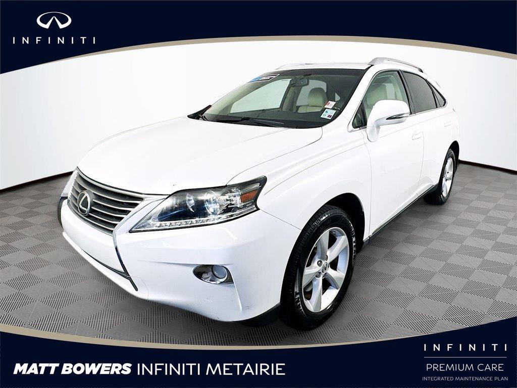 used 2013 Lexus RX 350 car, priced at $14,395
