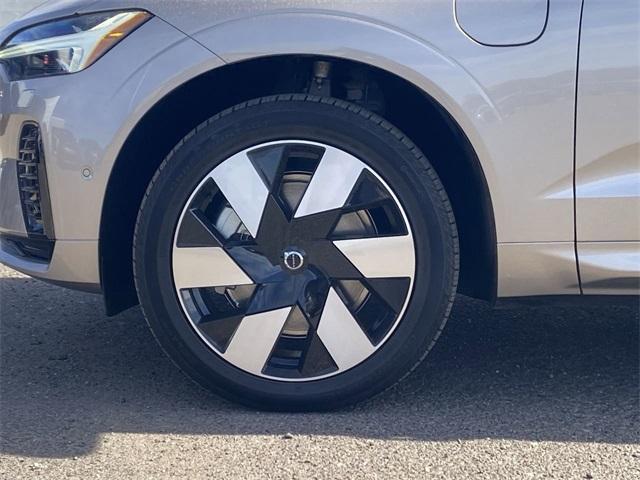 new 2025 Volvo XC60 Plug-In Hybrid car, priced at $67,425
