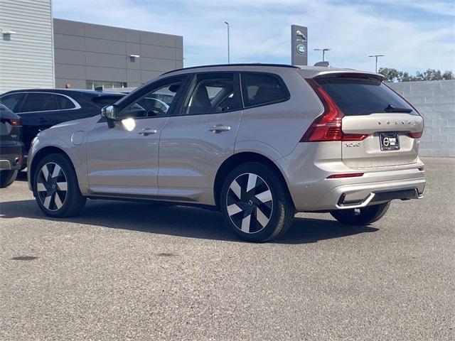 new 2025 Volvo XC60 Plug-In Hybrid car, priced at $67,425