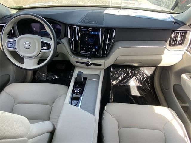 new 2025 Volvo XC60 Plug-In Hybrid car, priced at $67,425