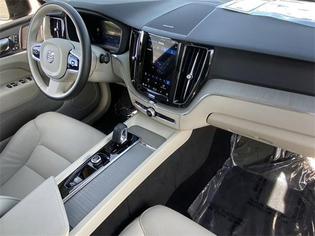 new 2025 Volvo XC60 Plug-In Hybrid car, priced at $67,425
