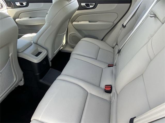 new 2025 Volvo XC60 Plug-In Hybrid car, priced at $67,425