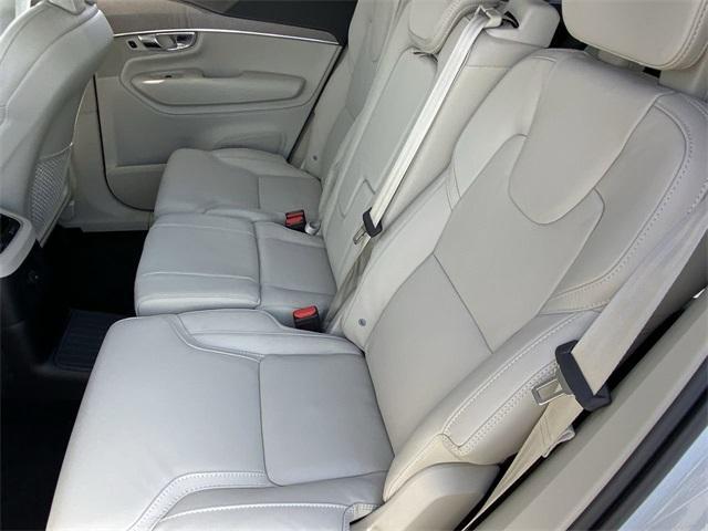 new 2025 Volvo XC90 Plug-In Hybrid car, priced at $81,765