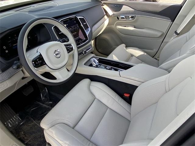 new 2025 Volvo XC90 Plug-In Hybrid car, priced at $81,765