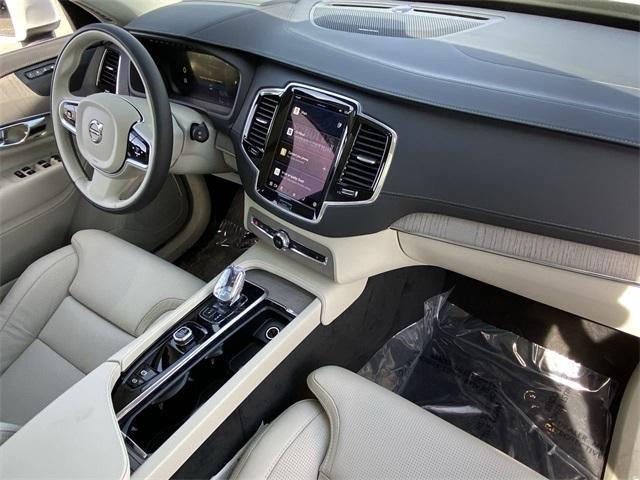 new 2025 Volvo XC90 Plug-In Hybrid car, priced at $81,765