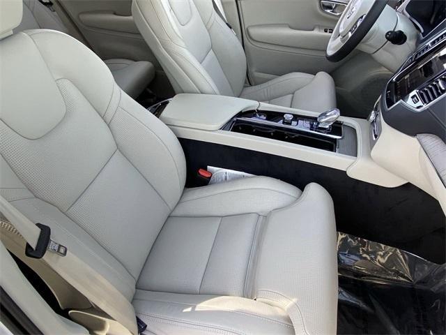 new 2025 Volvo XC90 Plug-In Hybrid car, priced at $81,765