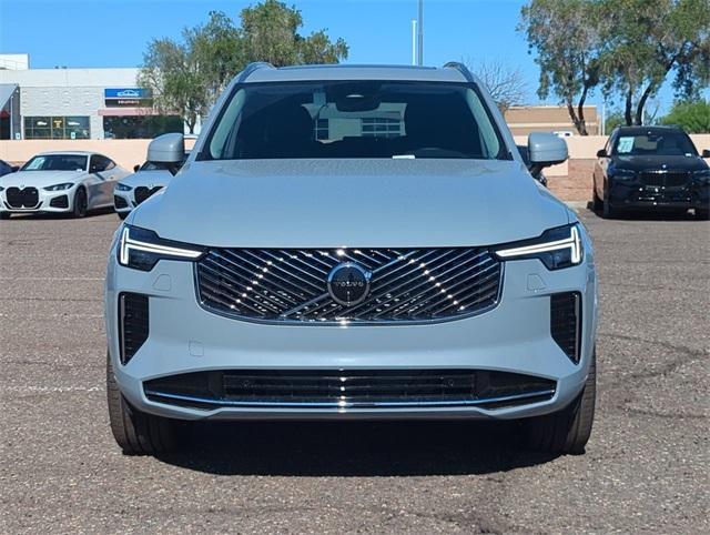 new 2025 Volvo XC90 car, priced at $69,155
