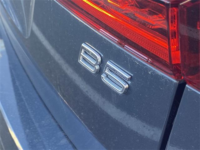 used 2023 Volvo XC60 car, priced at $32,999
