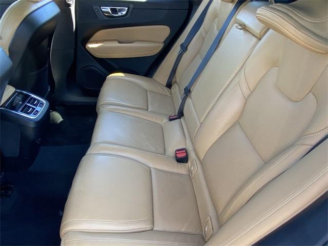 used 2023 Volvo XC60 car, priced at $32,999