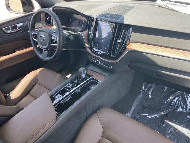 new 2025 Volvo XC60 Plug-In Hybrid car, priced at $67,670
