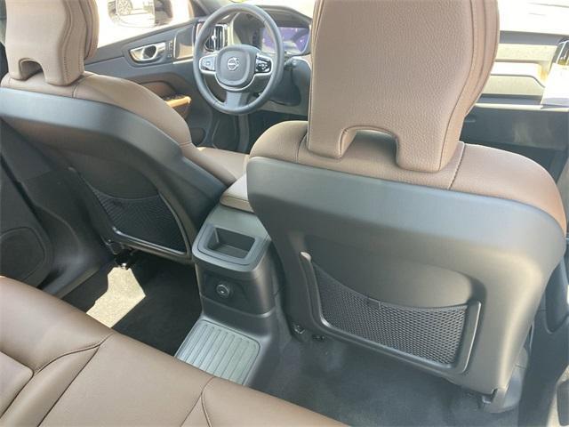 new 2025 Volvo XC60 Plug-In Hybrid car, priced at $67,670