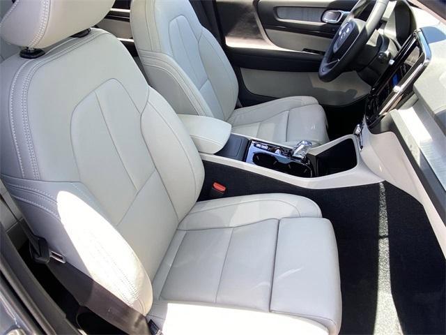 new 2026 Volvo XC40 car, priced at $50,150