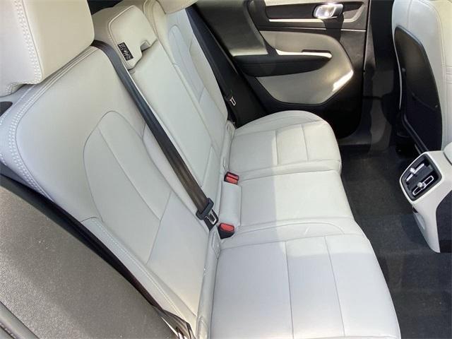 new 2026 Volvo XC40 car, priced at $50,150