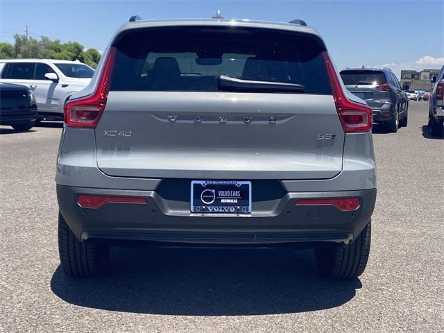 new 2026 Volvo XC40 car, priced at $50,150