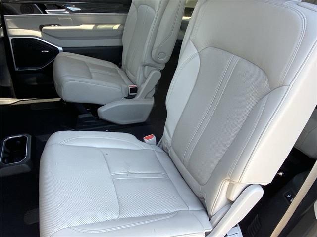 used 2022 Jeep Wagoneer car, priced at $38,495