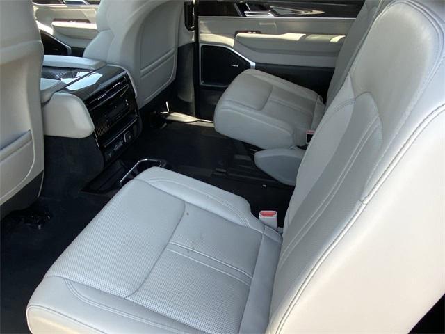used 2022 Jeep Wagoneer car, priced at $38,495