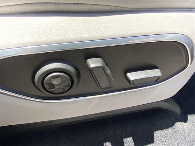 used 2022 Jeep Wagoneer car, priced at $38,495