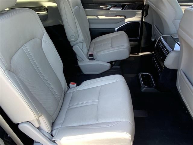 used 2022 Jeep Wagoneer car, priced at $38,495