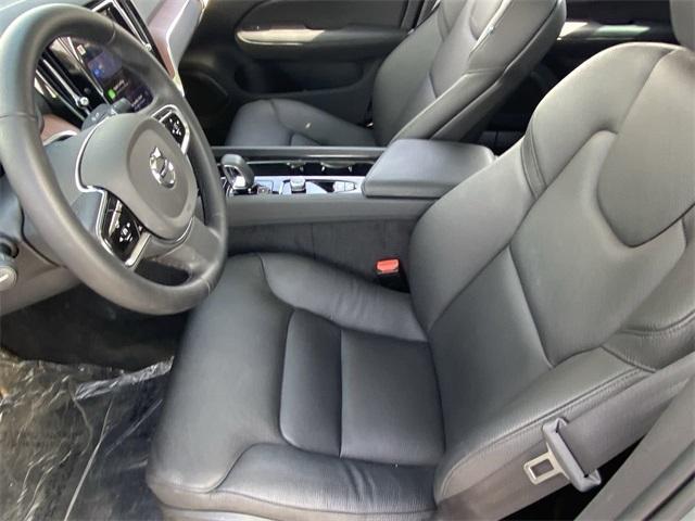 new 2024 Volvo S60 car, priced at $49,295