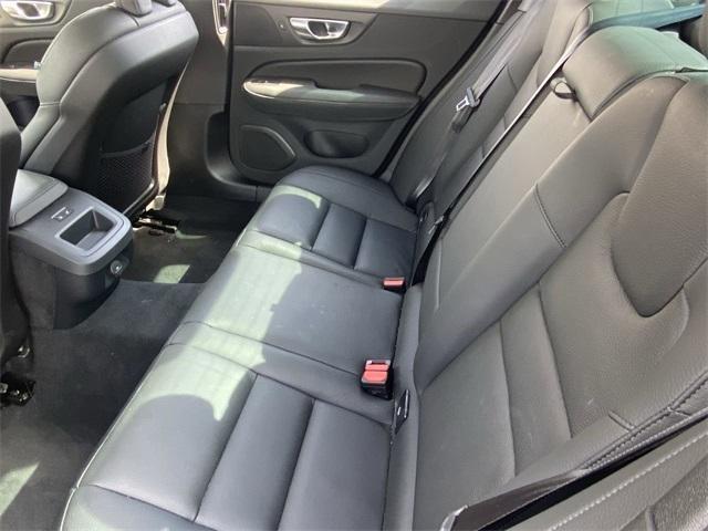new 2024 Volvo S60 car, priced at $49,295