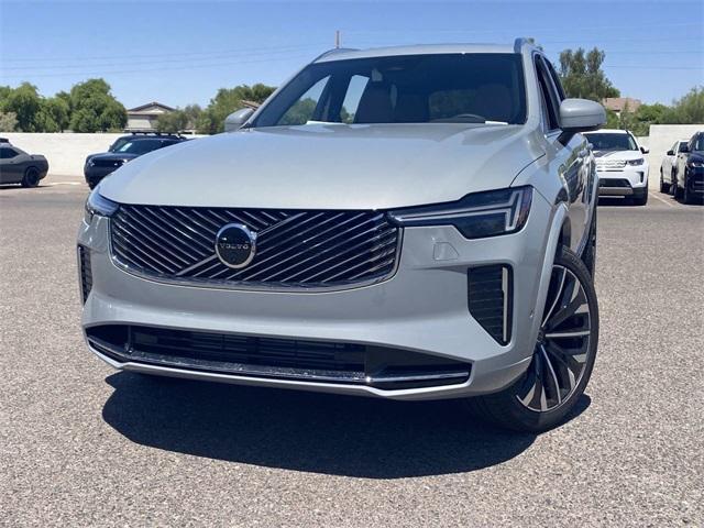 new 2025 Volvo XC90 Plug-In Hybrid car, priced at $78,805