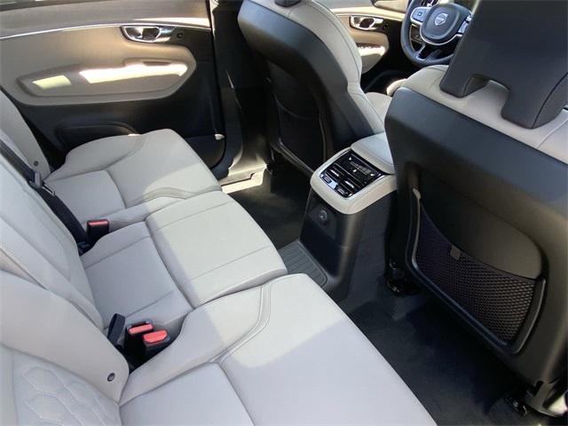 new 2025 Volvo XC90 Plug-In Hybrid car, priced at $78,805