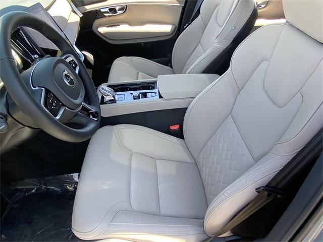 new 2025 Volvo XC90 Plug-In Hybrid car, priced at $78,805