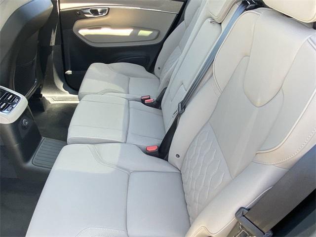 new 2025 Volvo XC90 Plug-In Hybrid car, priced at $78,805