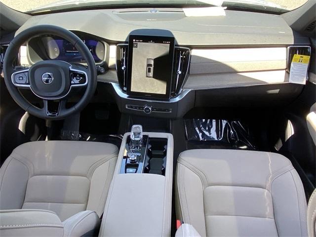 new 2025 Volvo XC90 Plug-In Hybrid car, priced at $78,805