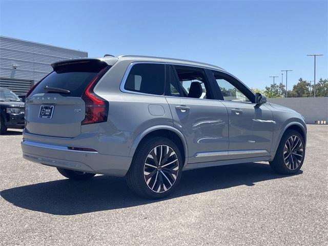 new 2025 Volvo XC90 Plug-In Hybrid car, priced at $78,805