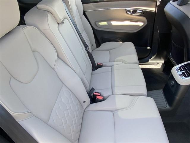 new 2025 Volvo XC90 Plug-In Hybrid car, priced at $78,805