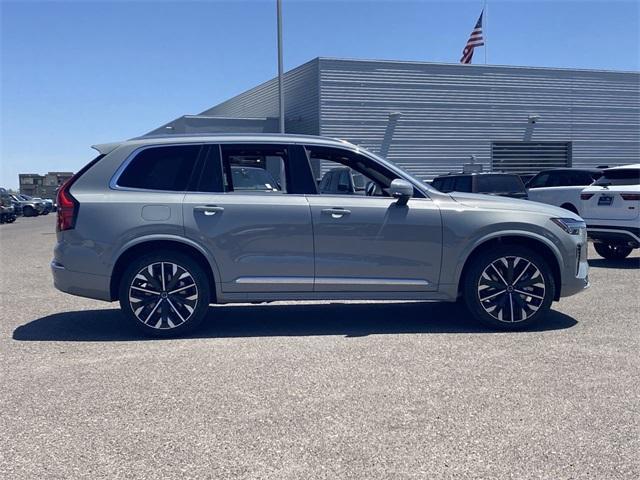 new 2025 Volvo XC90 Plug-In Hybrid car, priced at $78,805