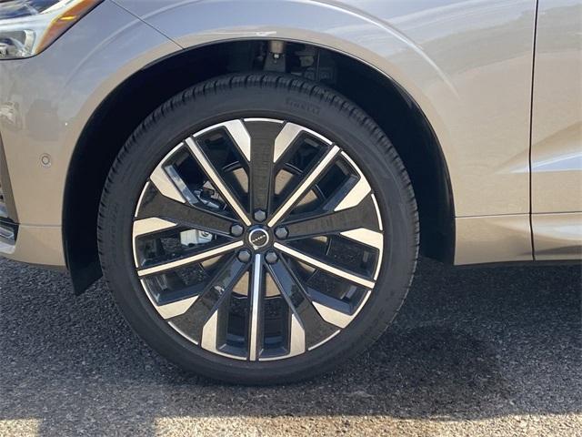 new 2026 Volvo XC60 car, priced at $65,145