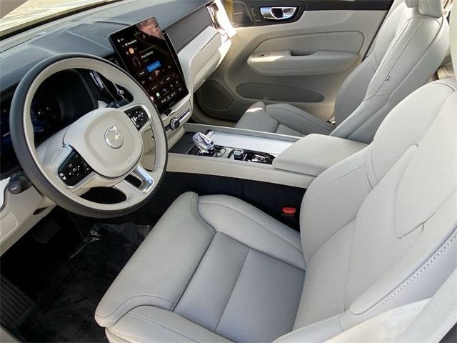 new 2026 Volvo XC60 car, priced at $65,145