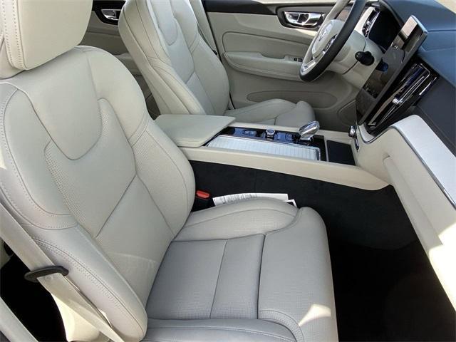 new 2026 Volvo XC60 car, priced at $65,145
