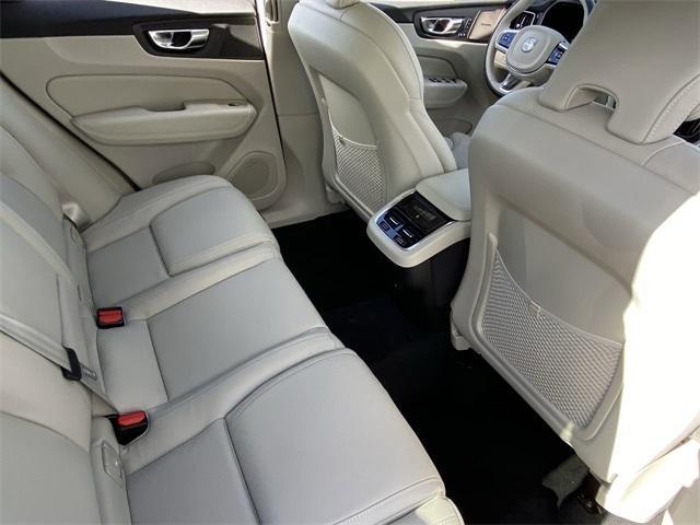 new 2026 Volvo XC60 car, priced at $65,145