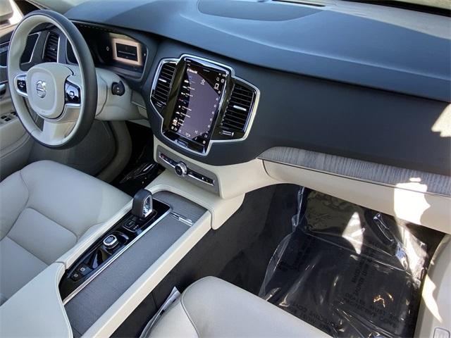 new 2025 Volvo XC90 Plug-In Hybrid car, priced at $76,765