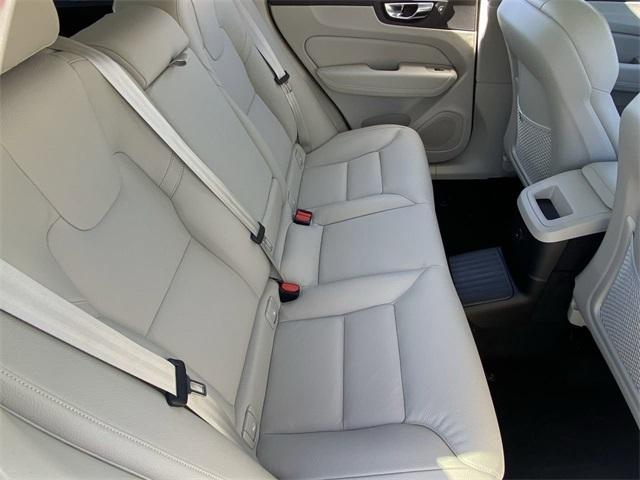 new 2025 Volvo XC60 Plug-In Hybrid car, priced at $65,485