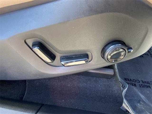 used 2023 Volvo XC60 car, priced at $37,999