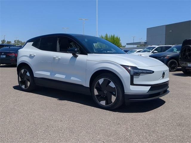 new 2025 Volvo EX30 car, priced at $49,340