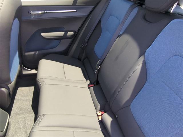 new 2025 Volvo EX30 car, priced at $49,340