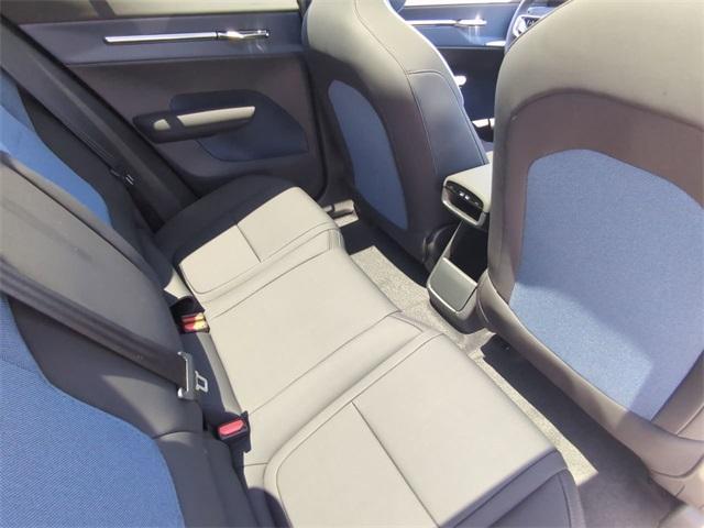 new 2025 Volvo EX30 car, priced at $49,340