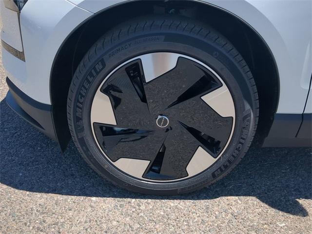 new 2025 Volvo EX30 car, priced at $49,340