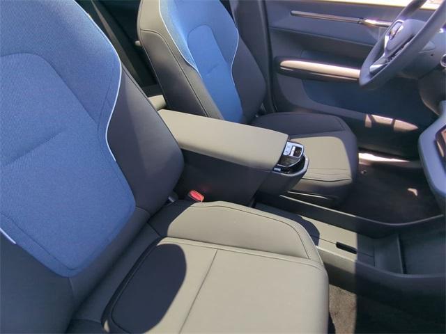 new 2025 Volvo EX30 car, priced at $49,340