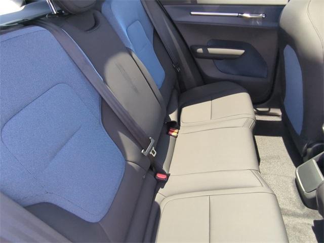 new 2025 Volvo EX30 car, priced at $49,340