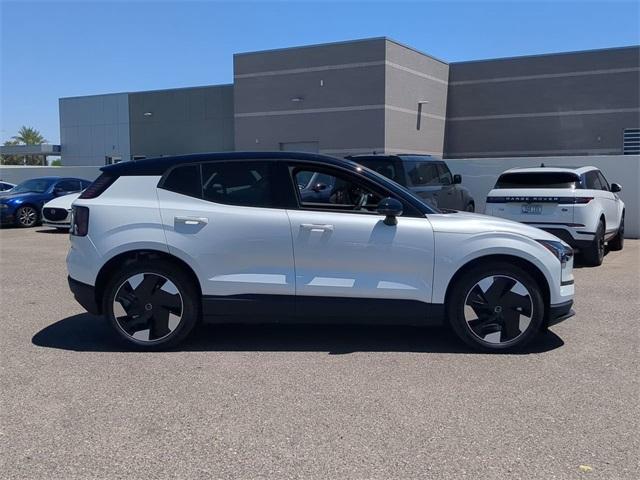 new 2025 Volvo EX30 car, priced at $49,340