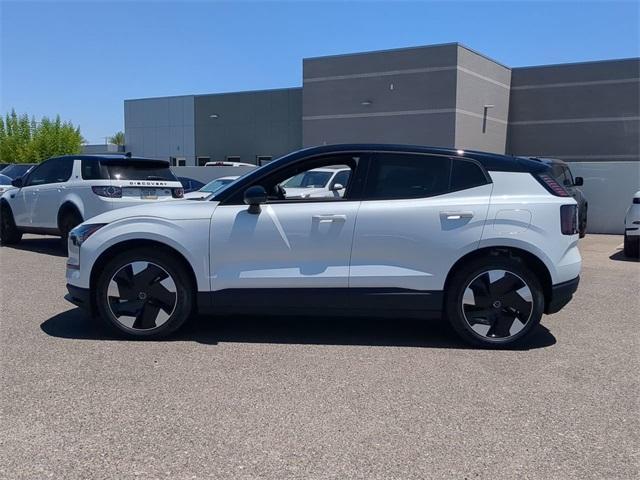 new 2025 Volvo EX30 car, priced at $49,340