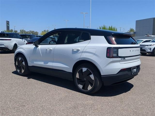 new 2025 Volvo EX30 car, priced at $49,340